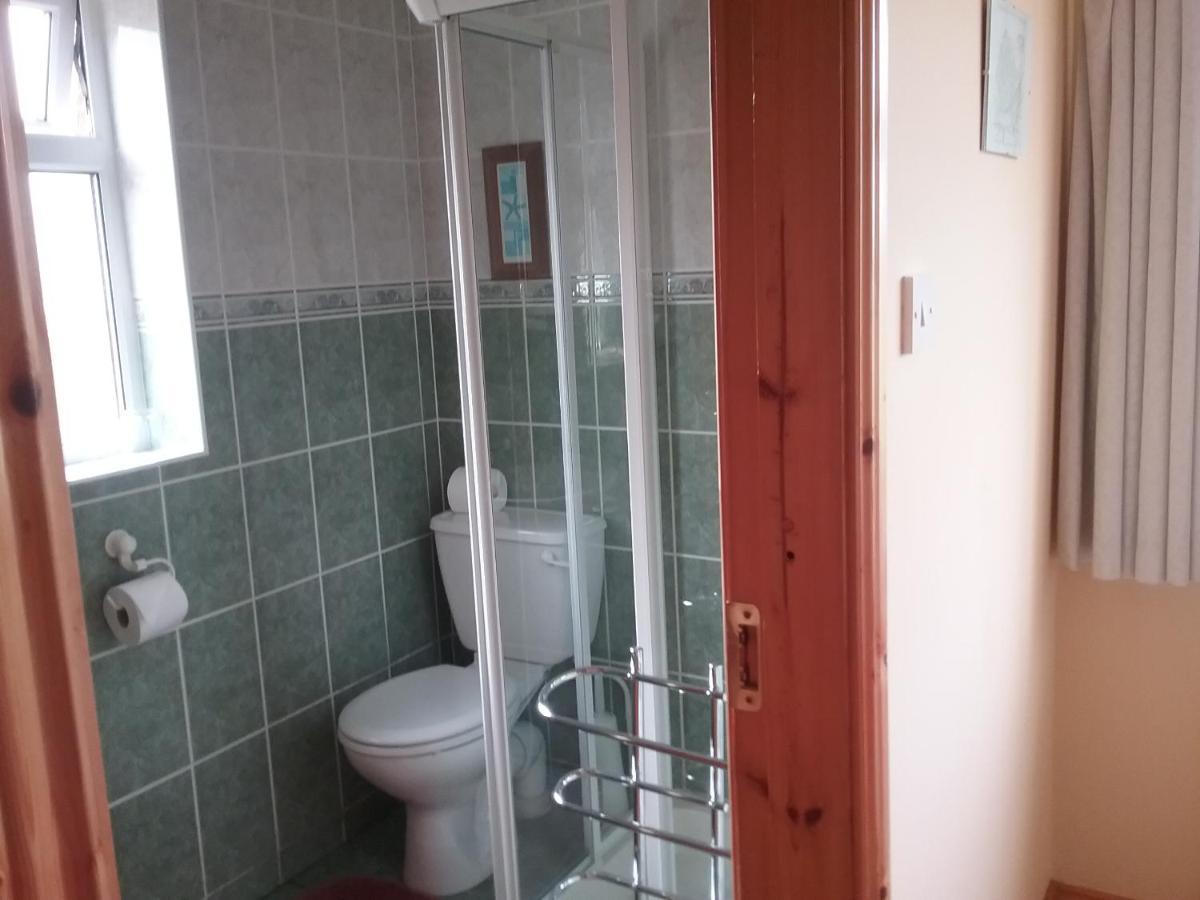 Tullaleagan Guesthouse Oughterard Zewnętrze zdjęcie
