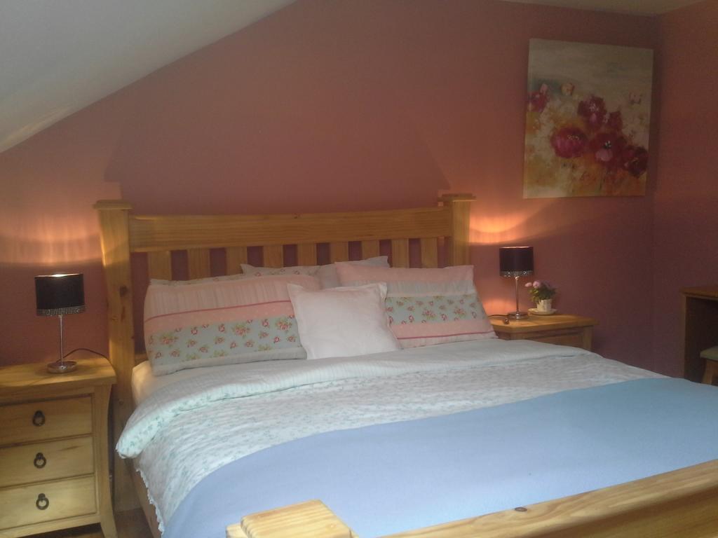 Tullaleagan Guesthouse Oughterard Pokój zdjęcie