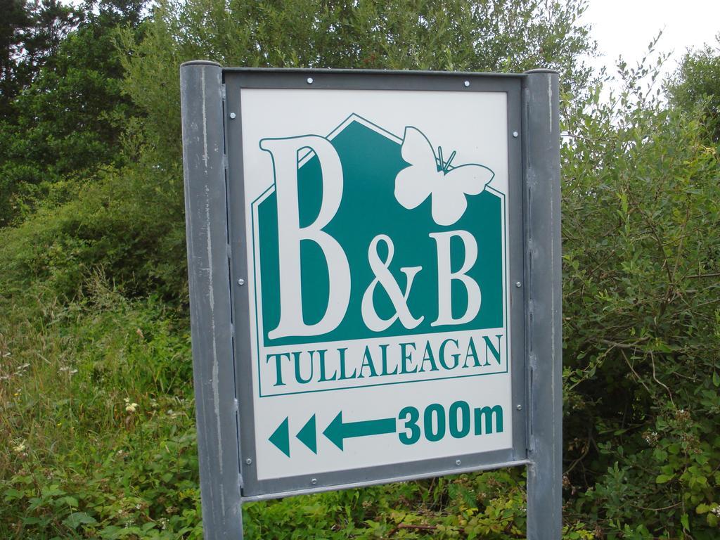 Tullaleagan Guesthouse Oughterard Zewnętrze zdjęcie