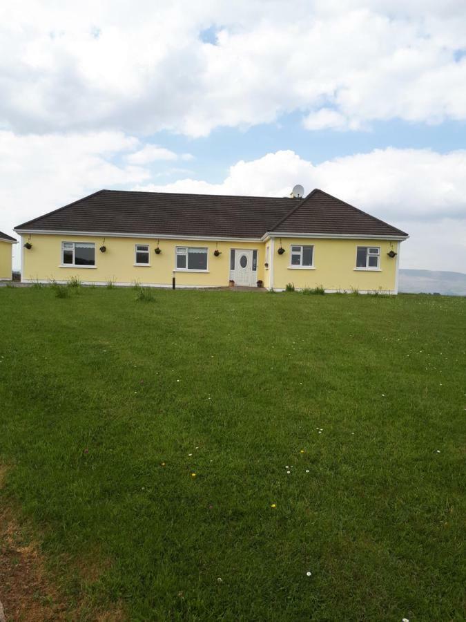 Tullaleagan Guesthouse Oughterard Zewnętrze zdjęcie