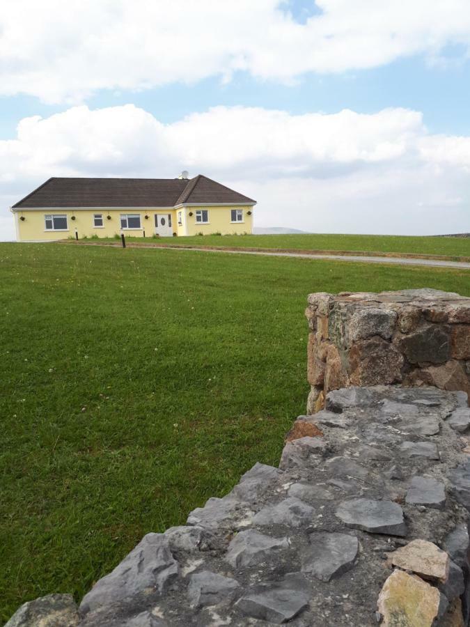 Tullaleagan Guesthouse Oughterard Zewnętrze zdjęcie