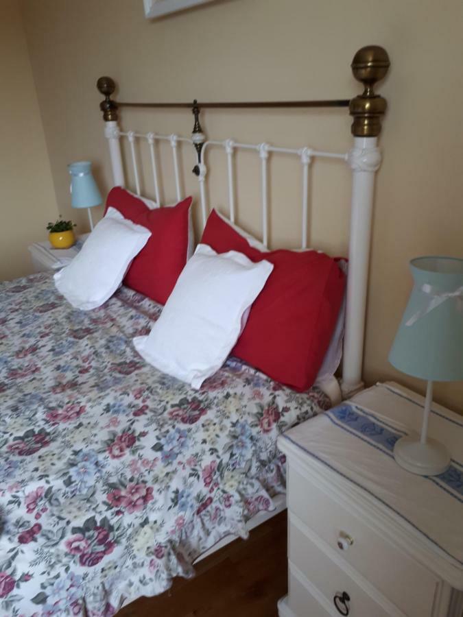 Tullaleagan Guesthouse Oughterard Zewnętrze zdjęcie